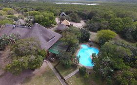 Sodwana Bay Lodge